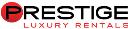 Prestige Luxury Rentals logo